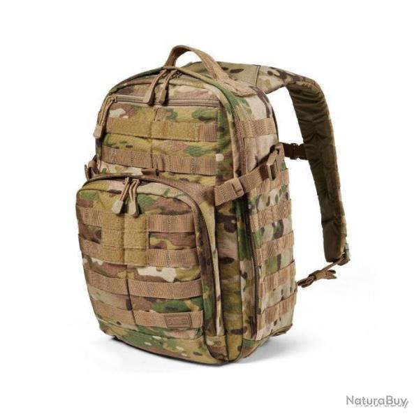 Sac  dos 5.11 Tactical Rush 12 2.0 Multicam 24 L MTC