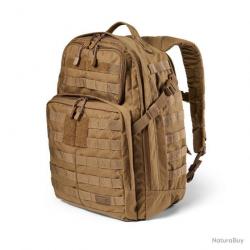 Sac à dos 1 jour Rush 24 2.0 37L 5.11 Tactical - Coyote