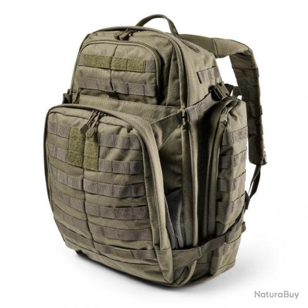 Sac  dos 2-3 jours Rush 72 2.0 55L 5.11 Tactical - Vert olive
