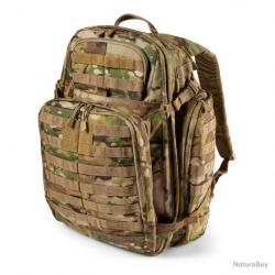 Sac à dos 2-3 jours Rush 72 2.0 55L 5.11 Tactical - MTC