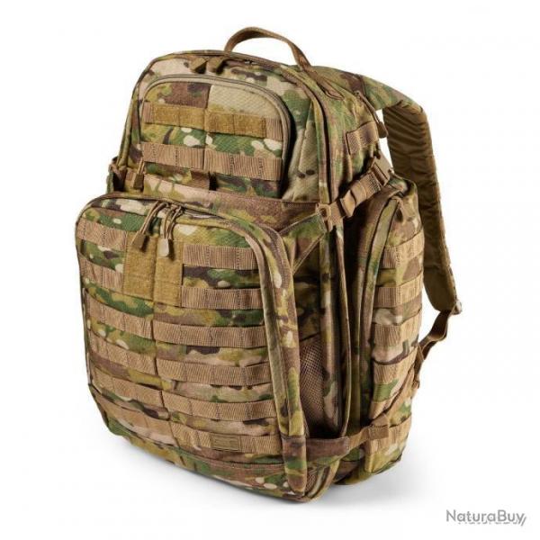 Sac  dos 5.11 Tactical Rush 72 2.0 Multicam 55 L MTC