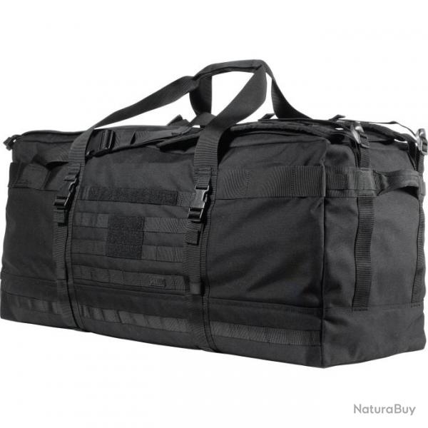 Sac de voyage Rush LBD Xray 105L 5.11 Tactical - Noir