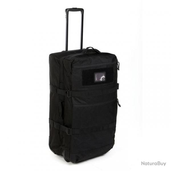 Sac de voyage  roulettes Transall 120L A10 Equipment - Noir