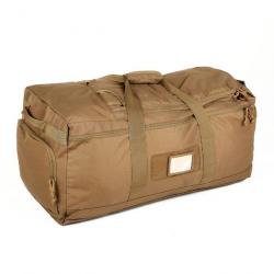 Sac de voyage Transall 90L A10 Equipment - Coyote