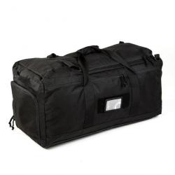 Sac de voyage Transall 90L A10 Equipment - Noir