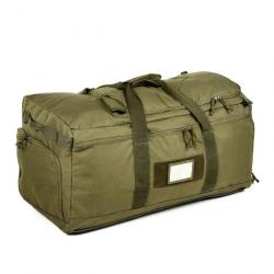 Sac de voyage Transall 90L A10 Equipment - Vert olive