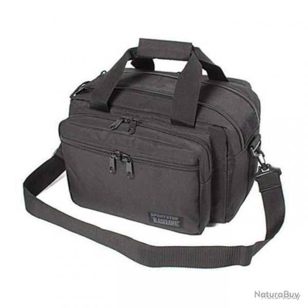 Sac d'intervention Blackhawk Sportster Deluxe Range Noir