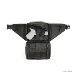 Sacoche Holster Blackhawk - Noir - M