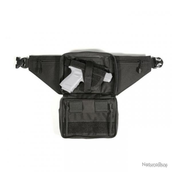 Sacoche Holster Blackhawk - Noir - S