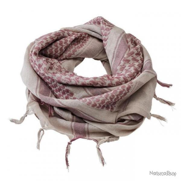 Foulard Brandit Shemagh Marron