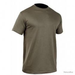 T shirt camouflé Strong A10 Equipment Vert olive