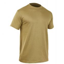 T shirt uni Strong Airflow A10 Equipment Coyote