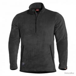 Veste polaire Grizzly 1 2 Pentagon Noir