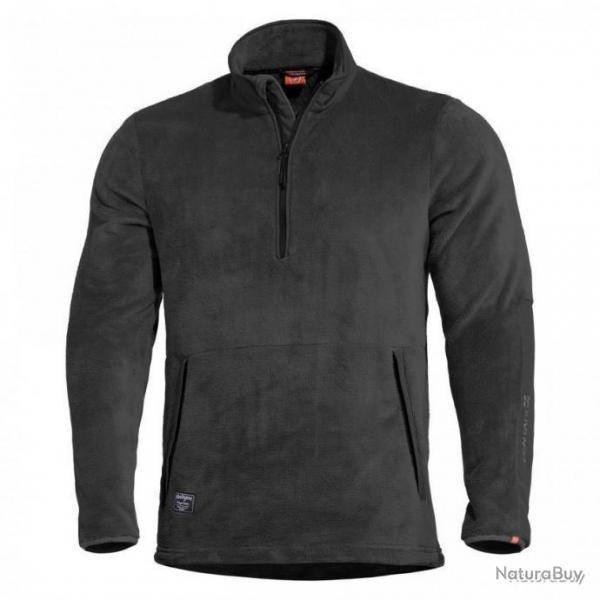 BLACK FRIDAY Veste polaire Pentagon Grizzly 1 2 Noir