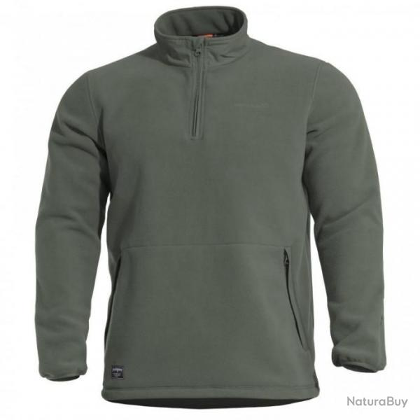 BLACK FRIDAY Veste polaire Pentagon KEDROS Vert