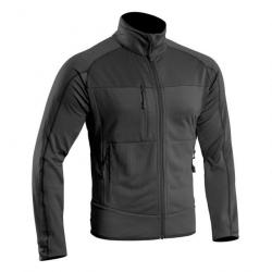 Veste polaire Thermo Performer N3 A10 Equipment Noir