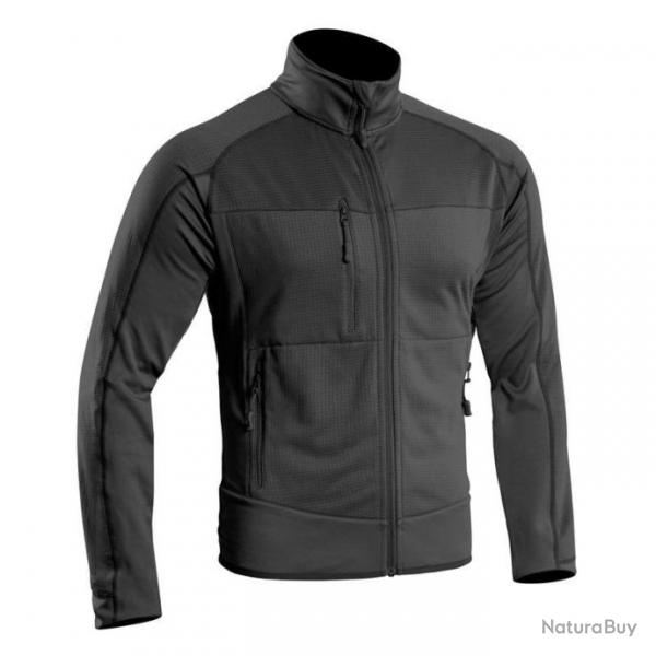 Veste polaire Thermo Performer N3 A10 Equipment Noir