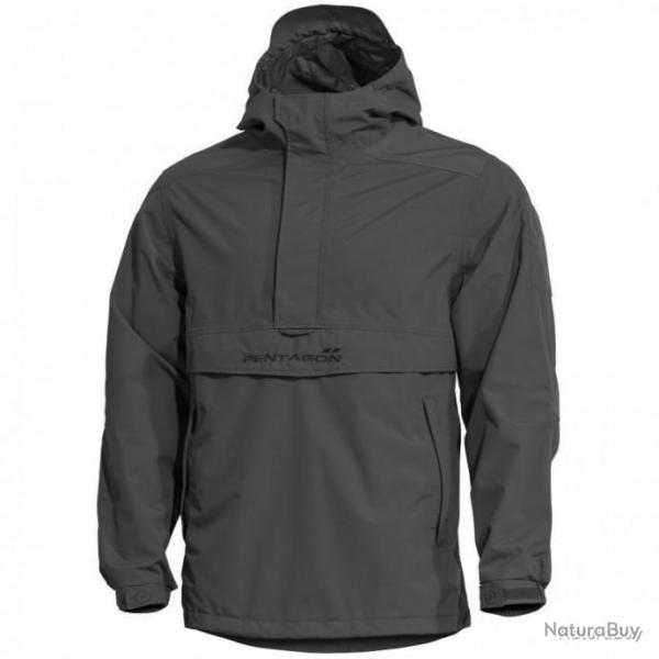 BLACK FRIDAY Veste Pentagon YDOR Noir