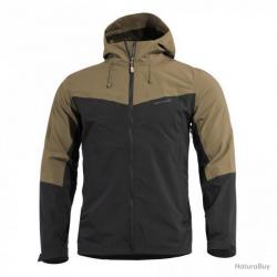 Veste imperméable Monlite Pentagon Coyote