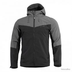 Veste imperméable Monlite Pentagon Gris