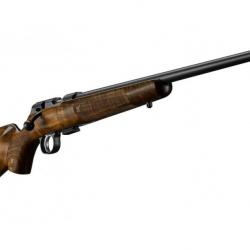 CARABINE CZ 457 AMERICAN 22LR CANON 24'' FILETÉ 1/2X20