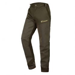 PANTALON WILDTRACK STAGUNT Vert