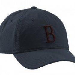 Casquette Big B Cap-Tan bleue BERETTA