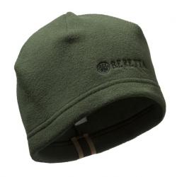 Bonnet polaire vert BERETTA