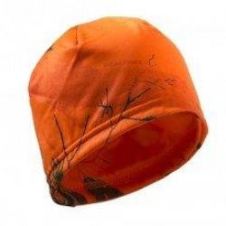 Bonnet polaire camo realtree orange BERETTA