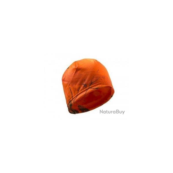 Bonnet polaire camo realtree orange BERETTA