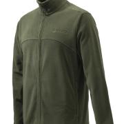 Veste Polaire De Chasse Hubert Valence Homme - Taille XL Kaki/Vert - Neuf Avec étiquettes