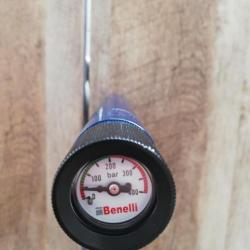 Réservoir Kite Benelli 4,5mm