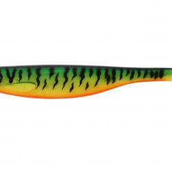 Leurre Shadteez Slim 12cm 10gr Westin Crazy Firetiger