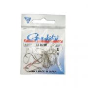 Gamakatsu LS-5373F - Hooks