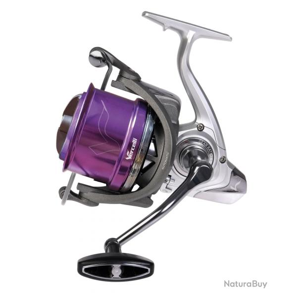 Moulinet Vercelli Oxygen Sk - 7+1bb