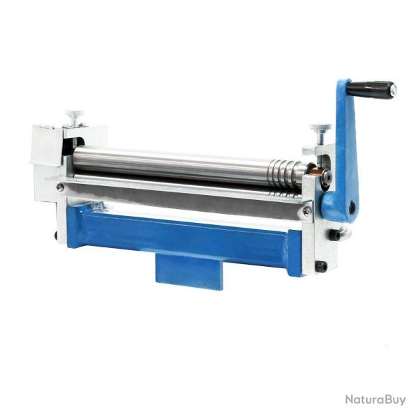 Cintreuse  trois rouleaux machine  cintrer les tles rondes de 250 mm rouleuse 16_0000780