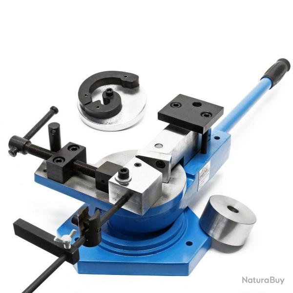 Cintreuse professionnelle de tles  banc de pliage 360 16_0000778