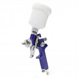Pistolet à peinture avec buse de 0,5 mm 16_0000496