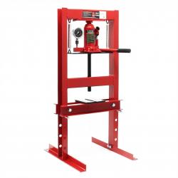 Presse hydraulique indicateur de pression et force pression 6 tonnes 16_0000570