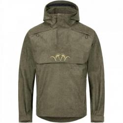 Anorak Blaser Einar Vintage - Olive