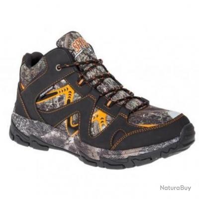 Chaussures de chasse Sportchief Rally