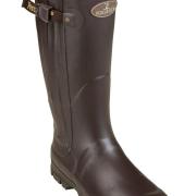 Bottes de Chasse CRISPI NEUVES ( plusieurs pointures disponible