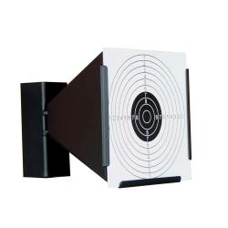 Porte Cible 17X17 Métallique