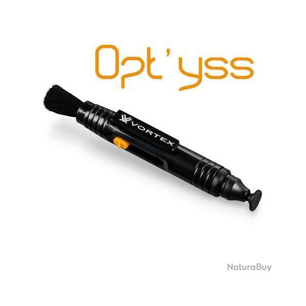 Vortex stylo nettoyage lens pen original