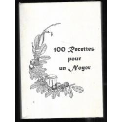 100 recettes pour un noyer conseil général d'indre ...
