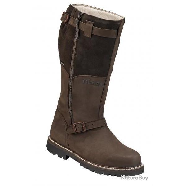 Bottes homme Meindl Kiruna GTX