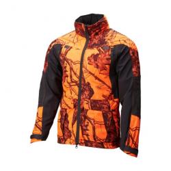 VESTE XPO LIGHT SF BLAZE ORANGE