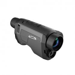 MONOCULAIRE DE VISION THERMIQUE HIKMICRO GRYPHON GH25L AVEC TÉLÉMÈTRE LASER