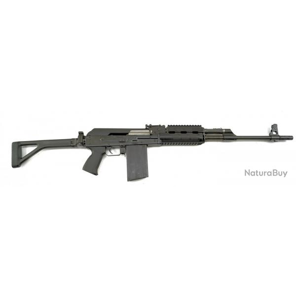 Carabine  Zastava M2010 calibre 308