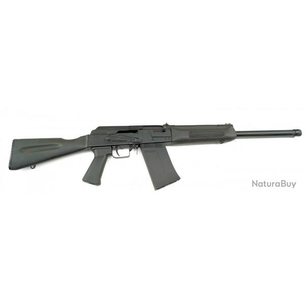 carabine IZHMASH SAIGA-12 I12k calibre 12/76